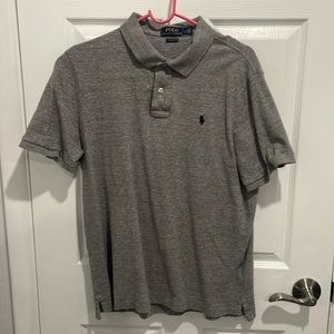 Polo Ralph Lauren Classic Fit Polo